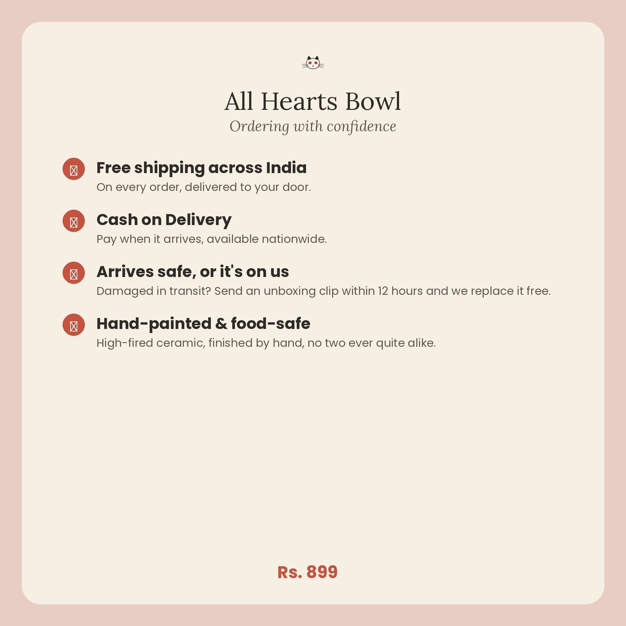 All Hearts Bowl