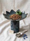 Indigo Lotus Bowl