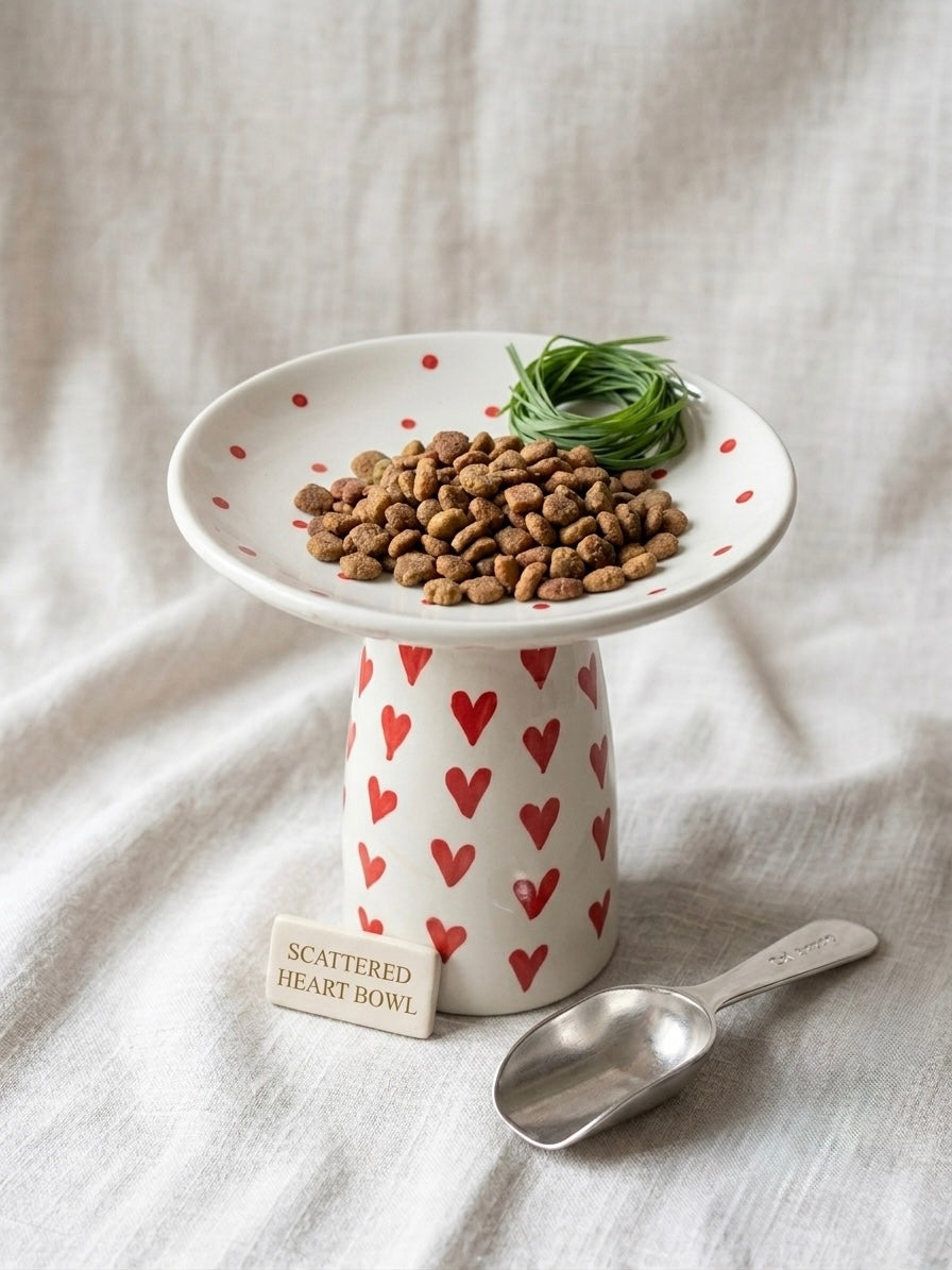 All Hearts Bowl