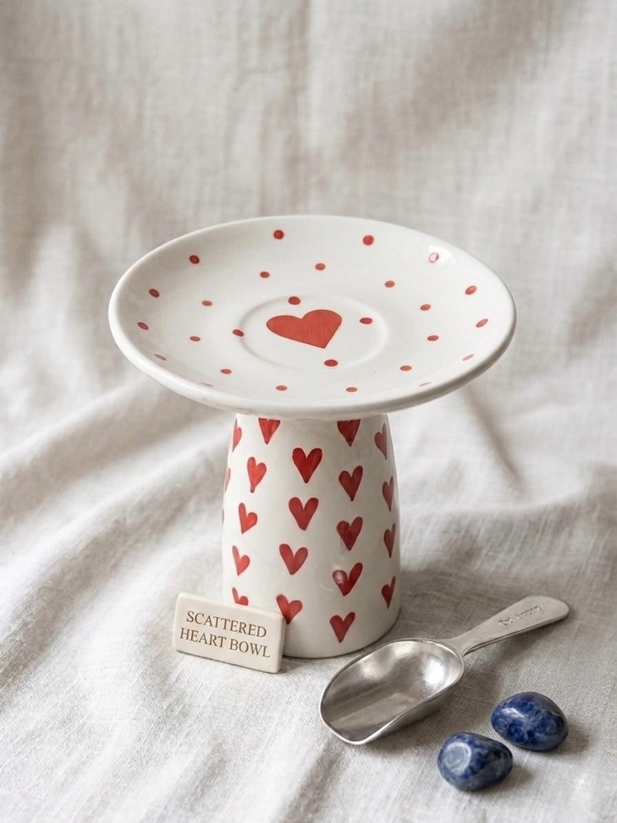All Hearts Bowl