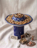 Cowboy Platter