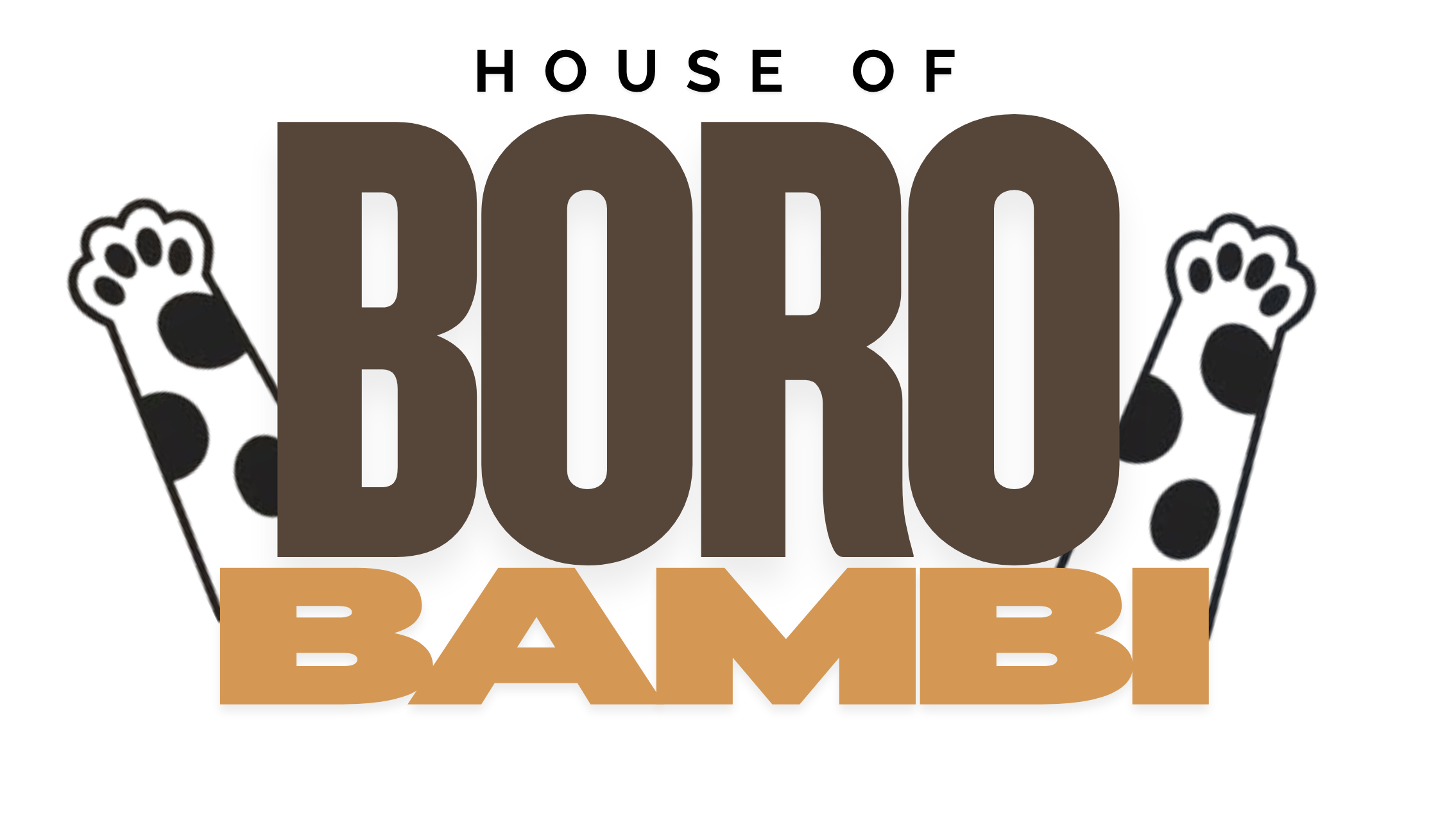 House of Boro & Bambi
