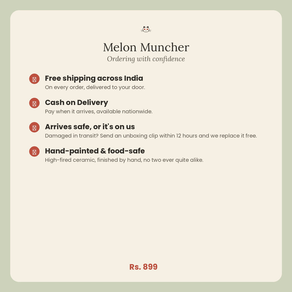 Melon Muncher
